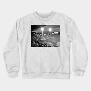 Boston Crewneck Sweatshirt